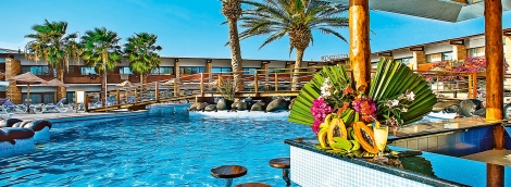 Oasis Atlantico Belorizonte baseinas 6057