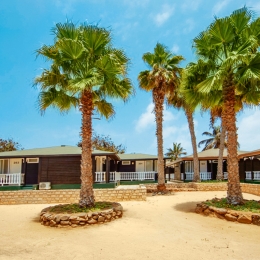 Oasis Atlantico Belorizonte teritorija 6059