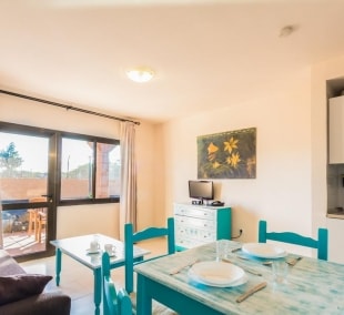 oasis dunas apartamentai 15407