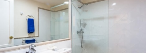 oasis dunas vonia 15415