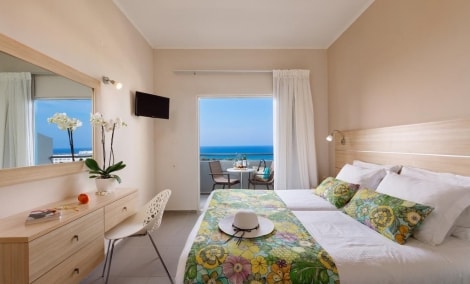 oasis kreta