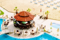 poilsis bulgarijoje obzor beach papludimio baras 6996