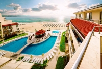 poilsis bulgarijoje obzor beach vaizdas 7001