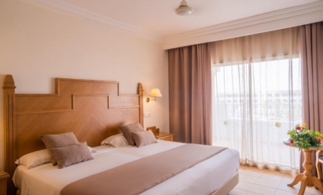 Standard Room 2