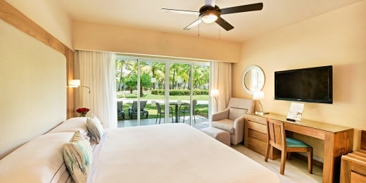 Occidental Punta Cana kambarys