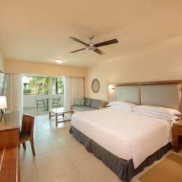 Occidental Punta Cana numeris