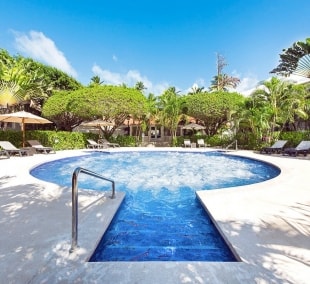Occidental Punta Cana sūkurinė