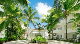 Occidental Punta Cana viešbutis