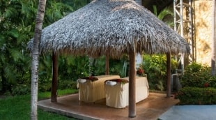 Occidental Tamarindo spa