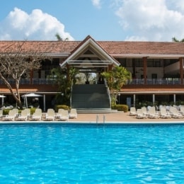Occidental Tamarindo viesbutis
