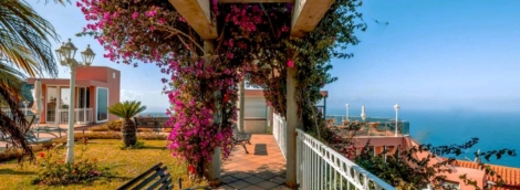 Ocean Gardens 3