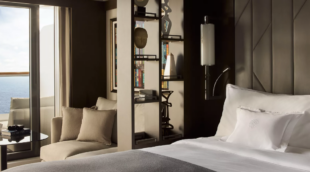 Ocean Terrace Suites 1
