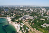 odessa panorama