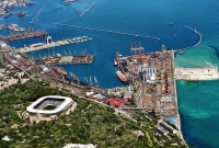 odessa