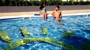 ohtels playa de oro baseinas 15908