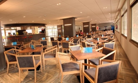 ohtels playa de oro kavine 15910