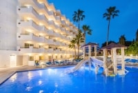 ola apartamentos bouganvillia vakaras baseinas 8208