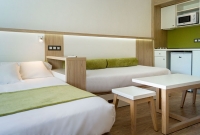 Ola Apartments kambarys 267