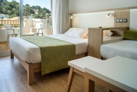 Ola Apartments lova 268