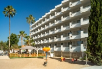 Ola Apartments vaikams 271