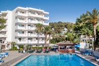 Ola Apartments viešbutis 272