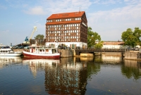 Old mill hotel laukas 2551