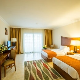 old vic resort sharm kambarys 12524