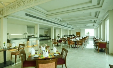 old vic resort sharm restoranas 12521