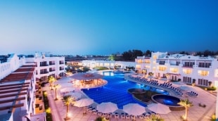 old vic sharm resort baseinas 13209