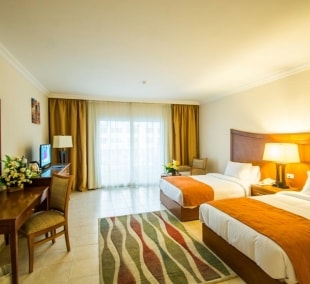 old vic sharm resort kambarys 13210