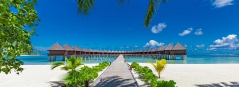 Sun Siyam Olhuveli nameliai 2