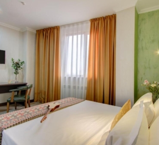 Olive Hotel Bishkek numeris