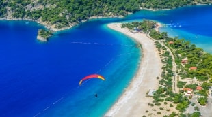 oludeniz turkija is virsaus