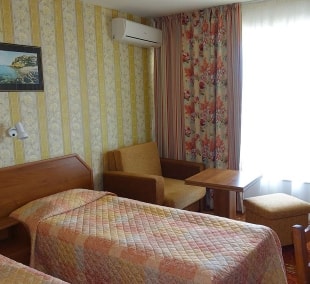 Olymp (Burgasas, Bulgarija) 3