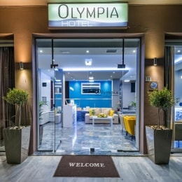 olympia hotel viesbutis 15880