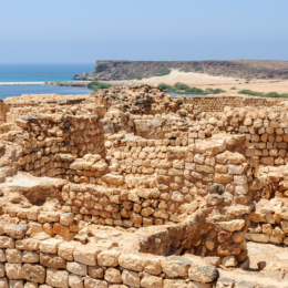 khor rori