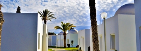One Resort Aqua Park Spa 10