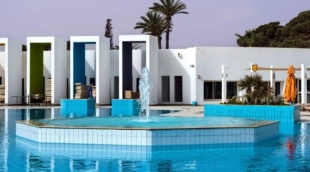 One Resort Aqua Park Spa 15