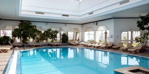 One Resort Aqua Park Spa 22