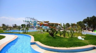 One Resort Aqua Park Spa 30