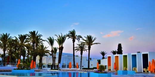 One Resort Aqua Park Spa 6