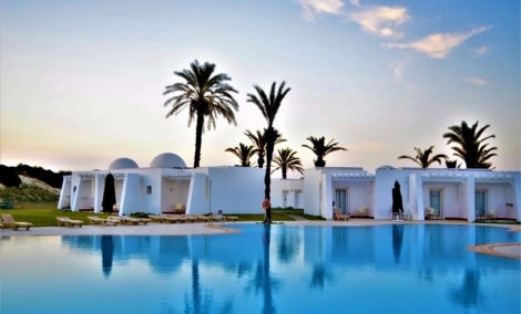 One Resort Aqua Park Spa 9