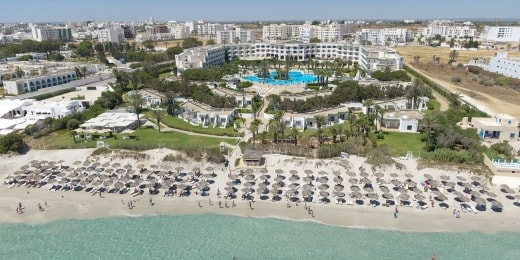 One Resort El Mansour 1