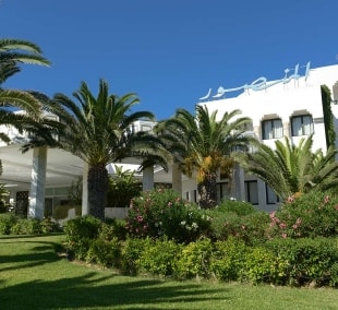 One Resort El Mansour 2