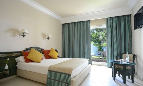 One Resort El Mansour 3