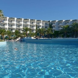One Resort El Mansour ė
