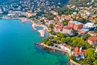 lankytinos vietos kroatijoje rijekos dalyje 7818