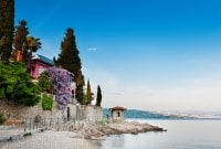opatija kroatija pakrante
