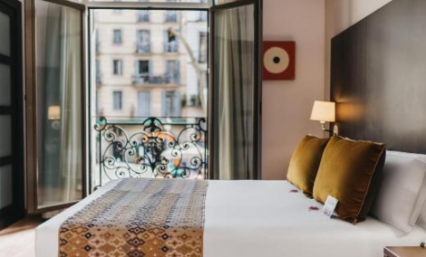 Oriente Atiram Hotel numeris