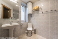 ORO Dubingiai standartinis vonia 2136